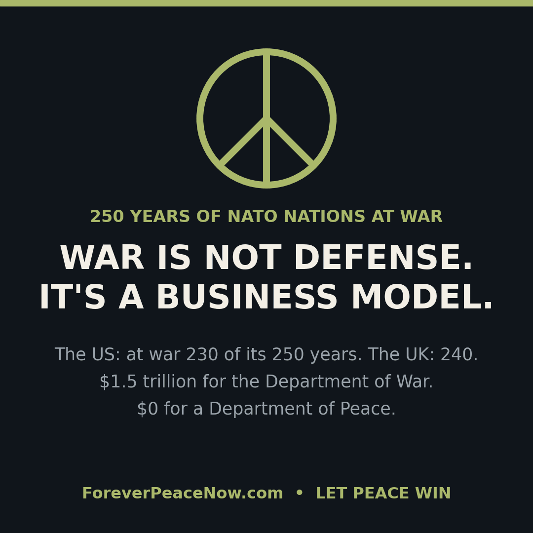 let peace win square 1080 v2
